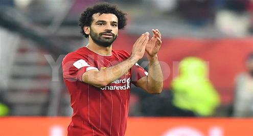 صلاح: لا اقتنع بالجوائز الفردية.. متفائل بالتأهل لمونديال 2022.. وأريد الأبطال والبريميرليج